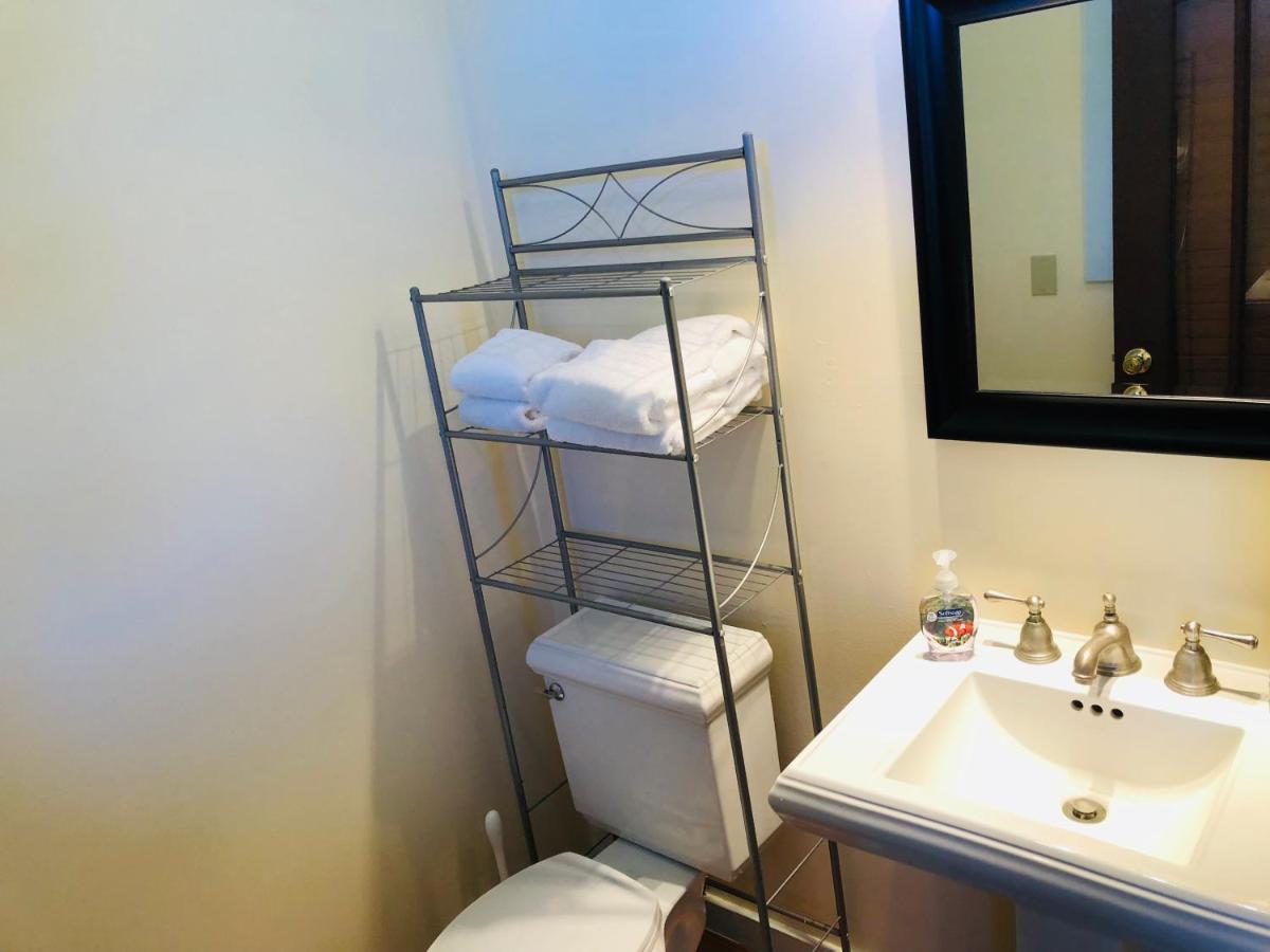 Holualoa Bungalows Keauhou ภายนอก รูปภาพ