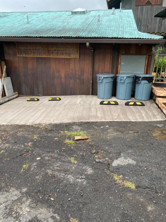 Holualoa Bungalows Keauhou ภายนอก รูปภาพ