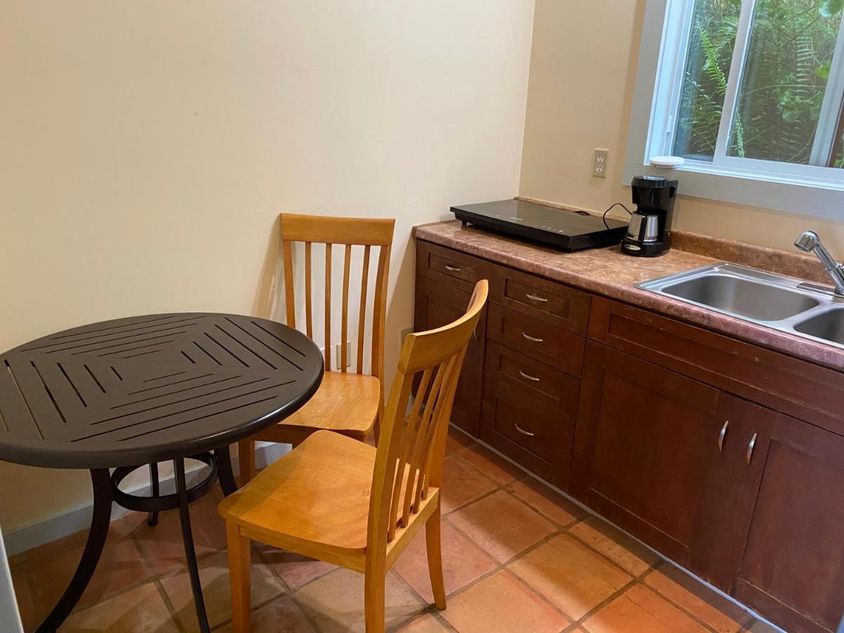 Holualoa Bungalows Keauhou ภายนอก รูปภาพ