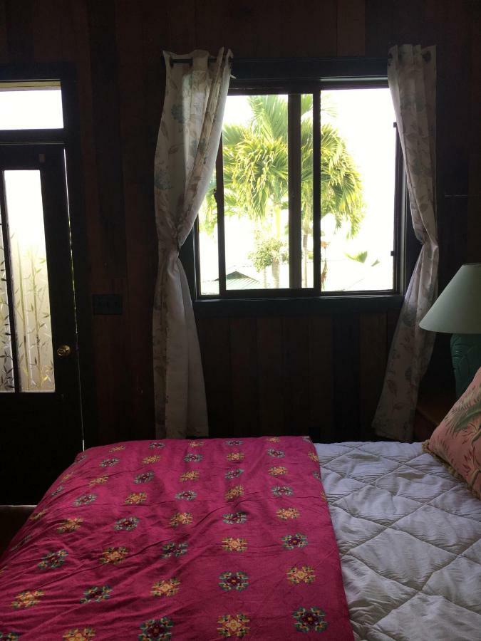 Holualoa Bungalows Keauhou ภายนอก รูปภาพ