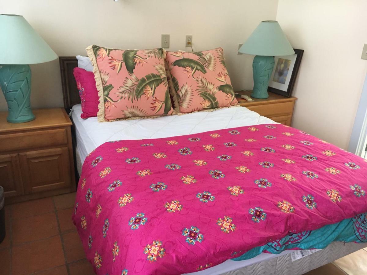 Holualoa Bungalows Keauhou ภายนอก รูปภาพ
