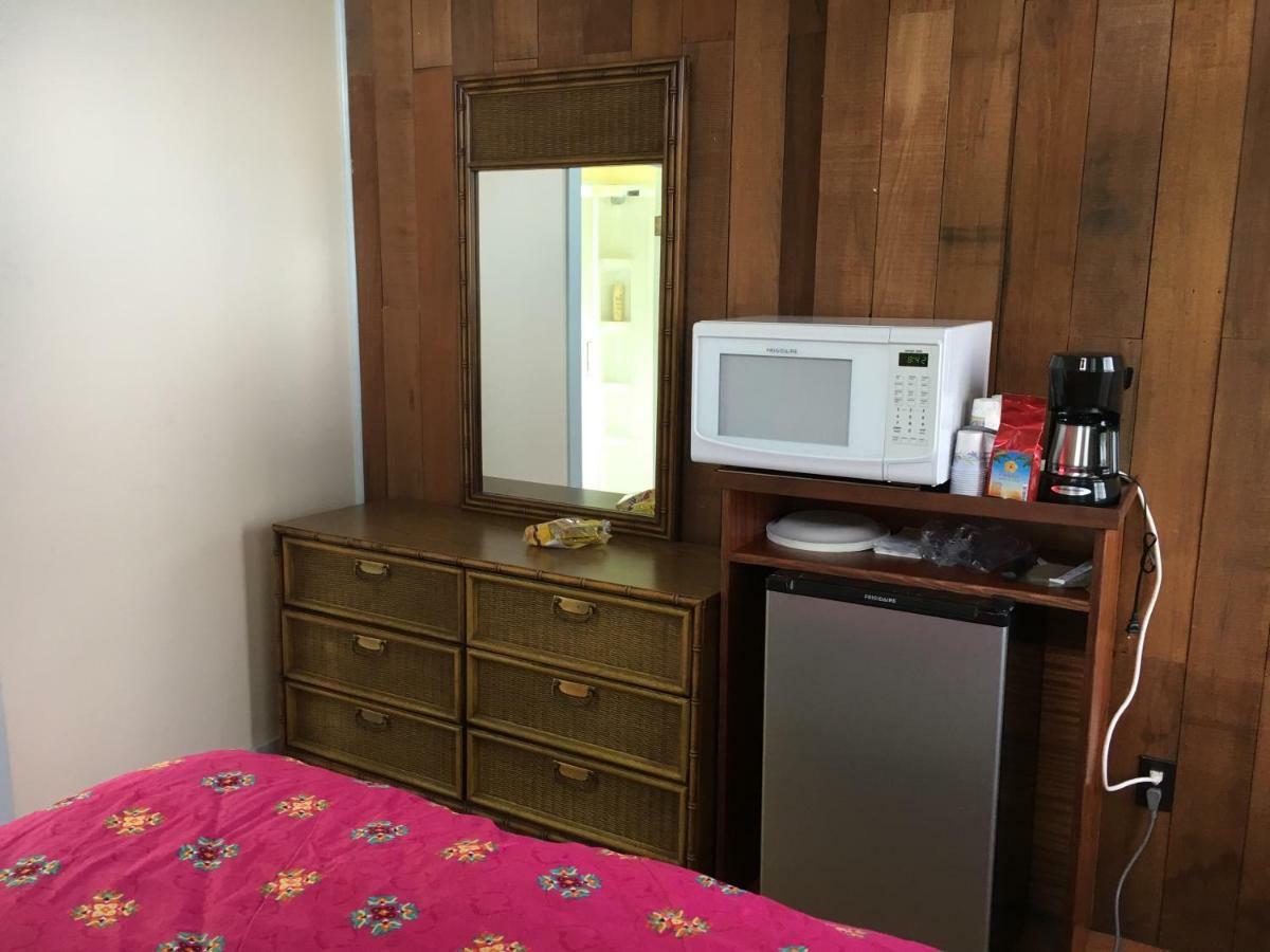 Holualoa Bungalows Keauhou ภายนอก รูปภาพ