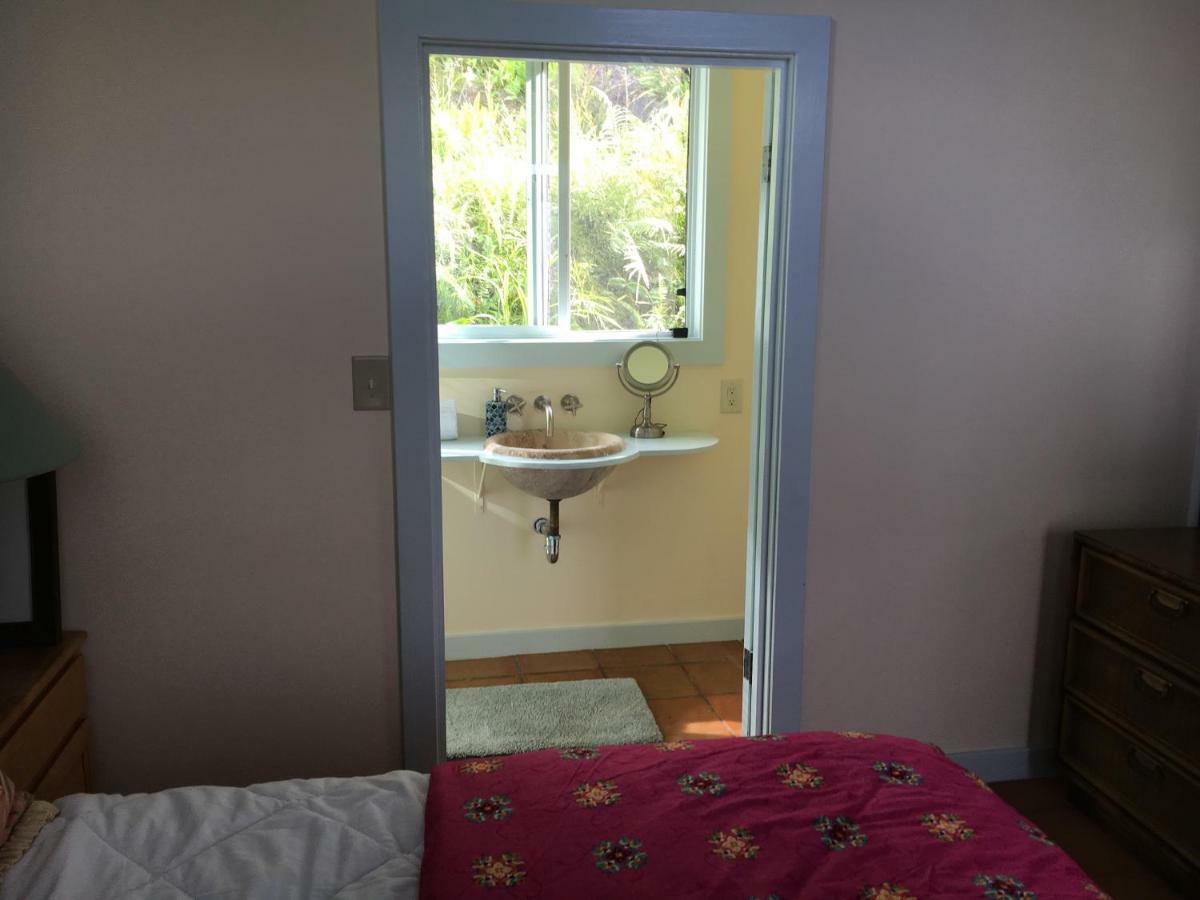 Holualoa Bungalows Keauhou ภายนอก รูปภาพ